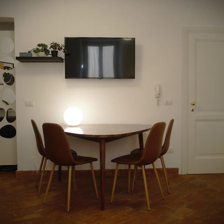 Suite "La Finestra Su Alghero" Exterior photo
