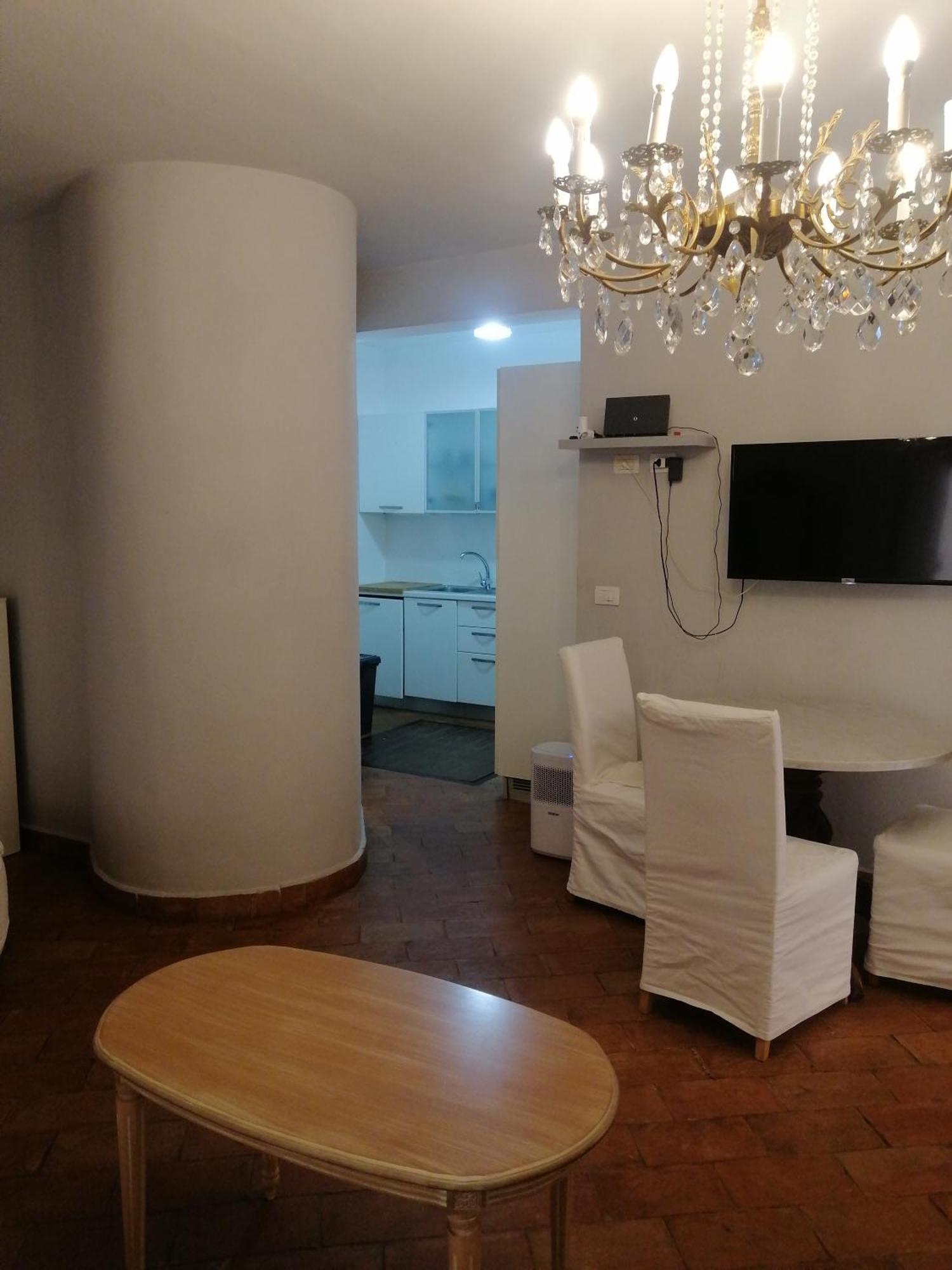 Suite "La Finestra Su Alghero" Exterior photo