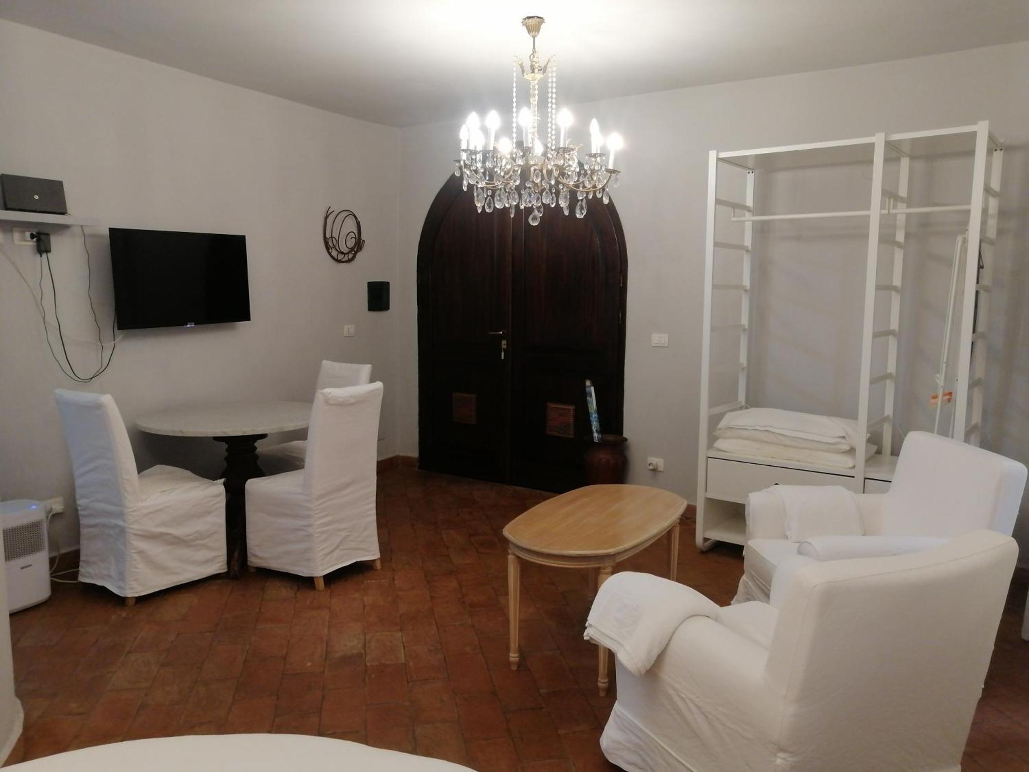 Suite "La Finestra Su Alghero" Exterior photo