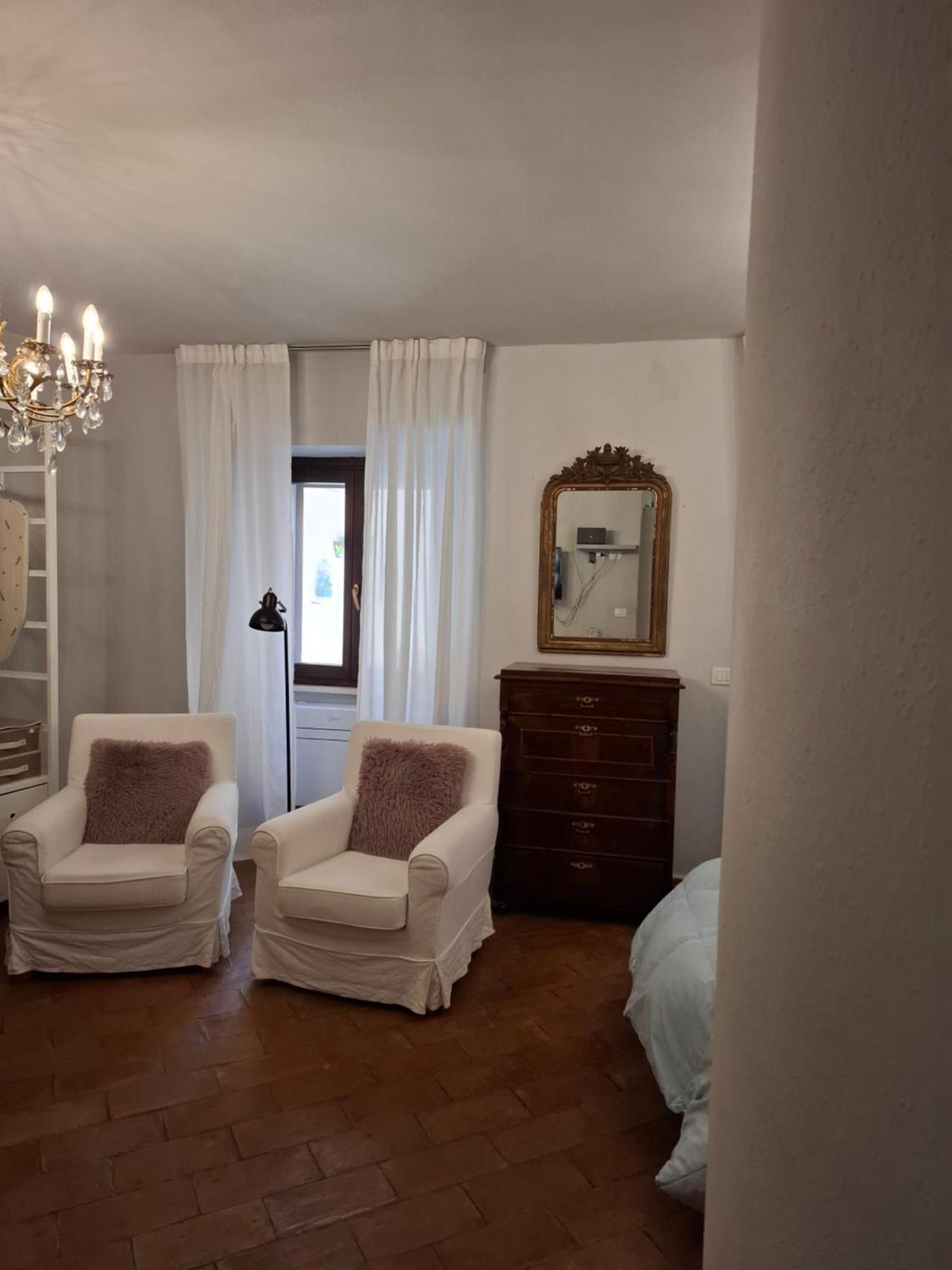Suite "La Finestra Su Alghero" Exterior photo