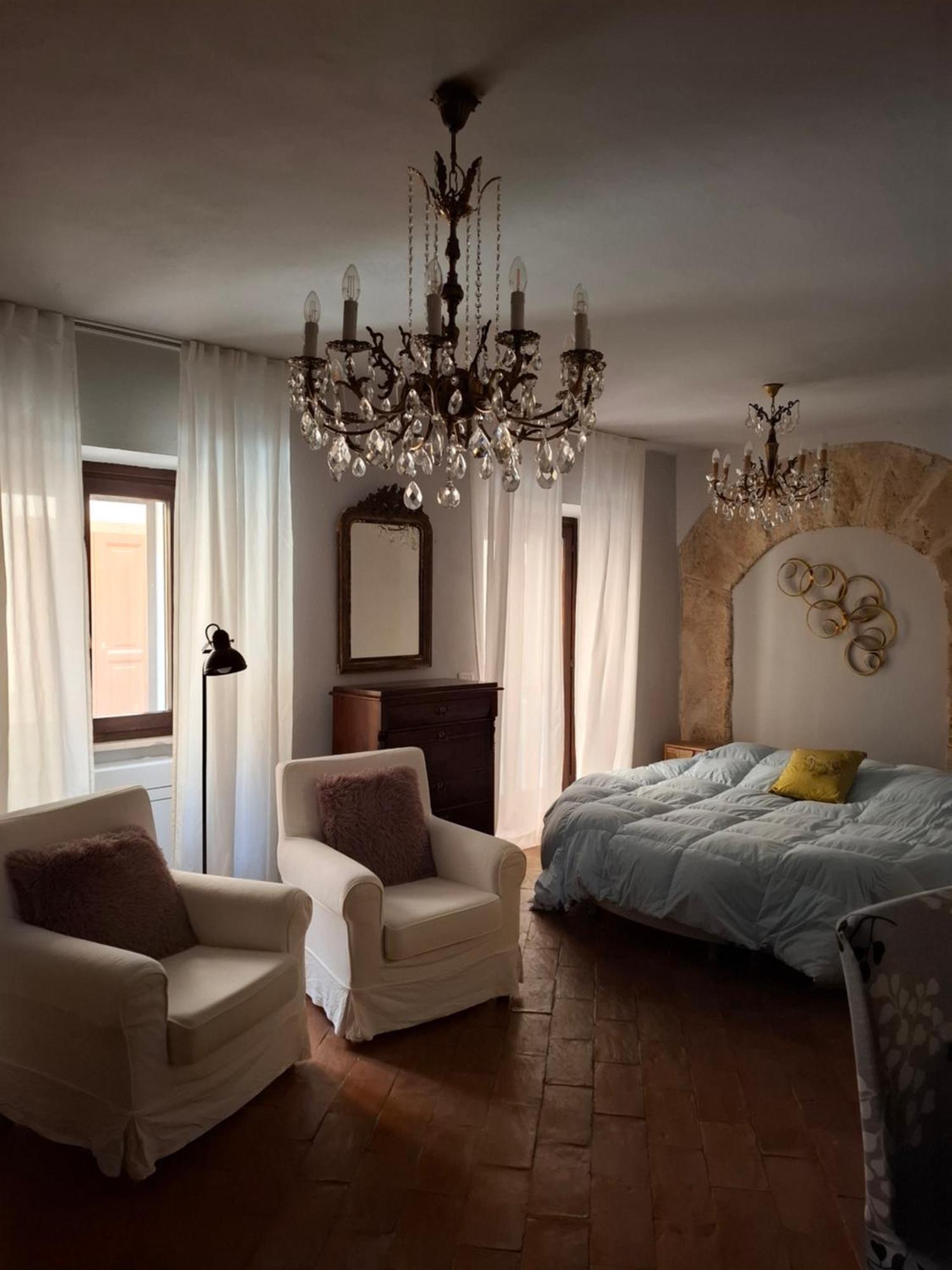 Suite "La Finestra Su Alghero" Exterior photo