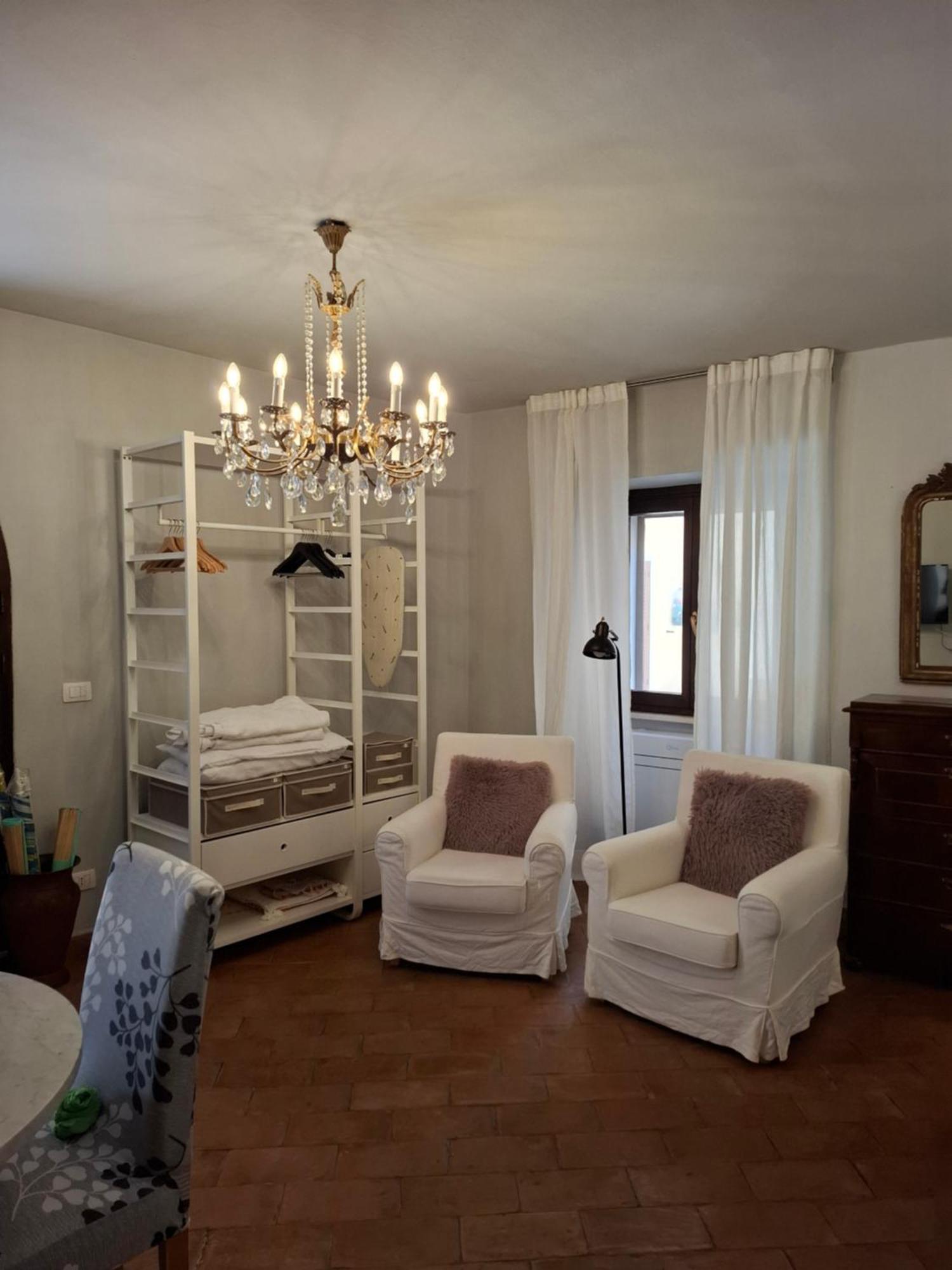 Suite "La Finestra Su Alghero" Exterior photo